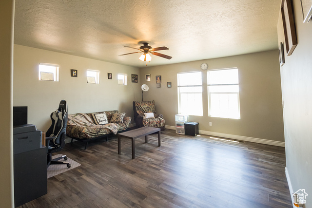 Photo 7 for MLS #2106372 at 3391 E 1000 North
