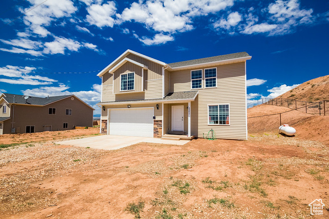3391 E 1000 N, Ballard UT 84066