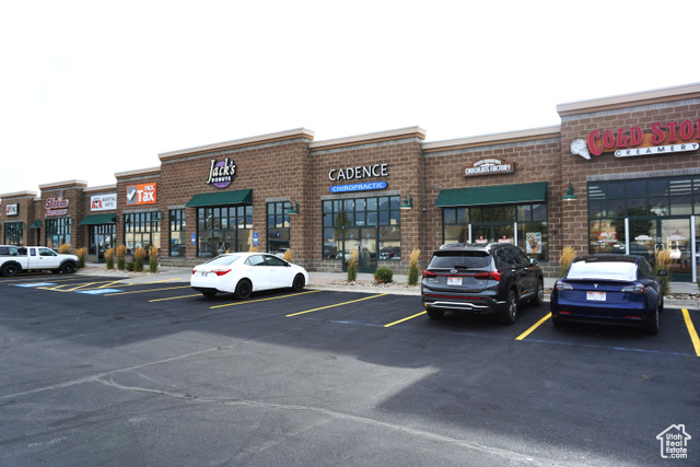 456 E State Rd 600