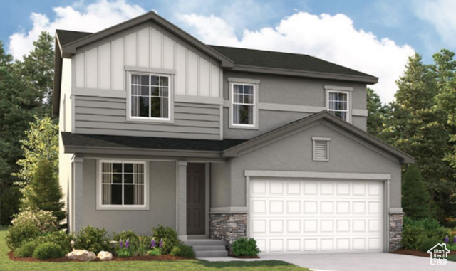 1096 W 450 ST #59, Brigham City UT 84302