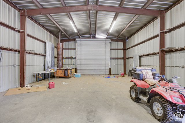 Photo 30 for MLS #2106378 at 8592 W 2200 South