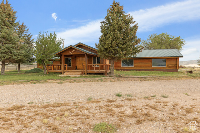 Photo 2 for MLS #2106378 at 8592 W 2200 South