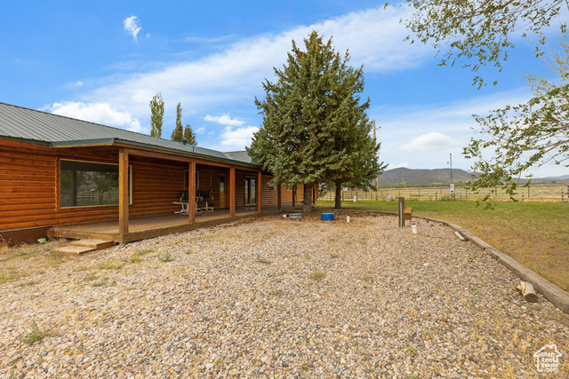 Photo 27 for MLS #2106378 at 8592 W 2200 South