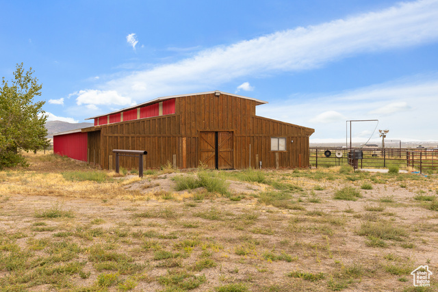 Photo 31 for MLS #2106378 at 8592 W 2200 South
