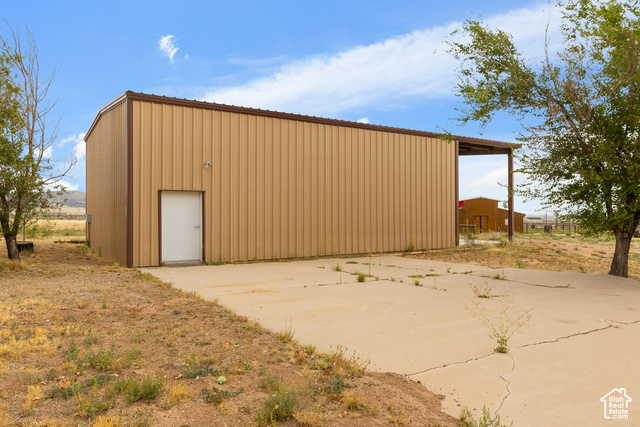 Photo 29 for MLS #2106378 at 8592 W 2200 South