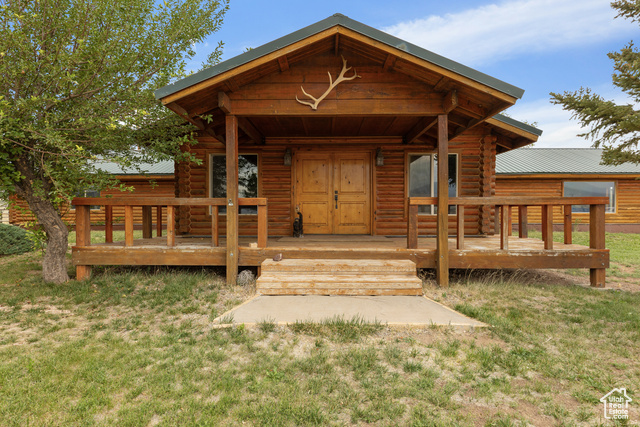 Photo 3 for MLS #2106378 at 8592 W 2200 South