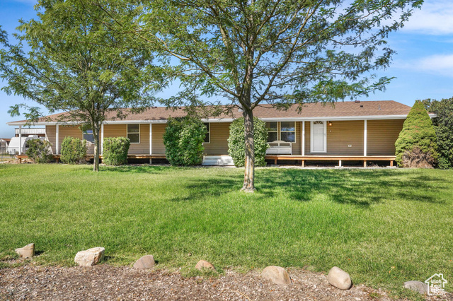2869 N 5150 W, Plain City UT 84404