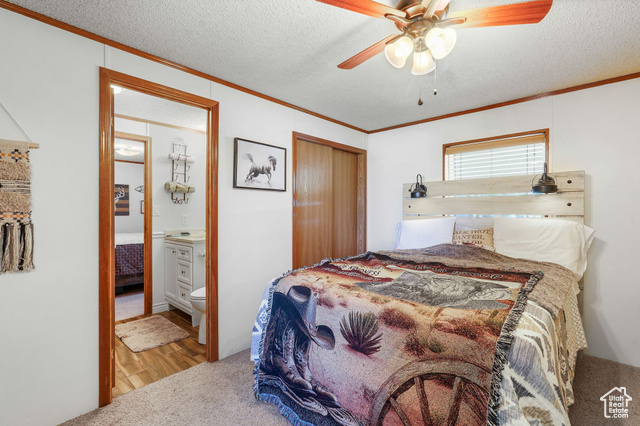 Photo 22 for MLS #2106380 at 2869 N 5150 West