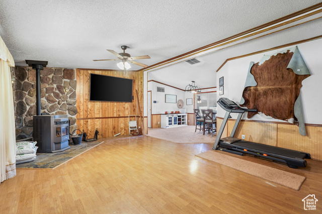 Photo 14 for MLS #2106380 at 2869 N 5150 West