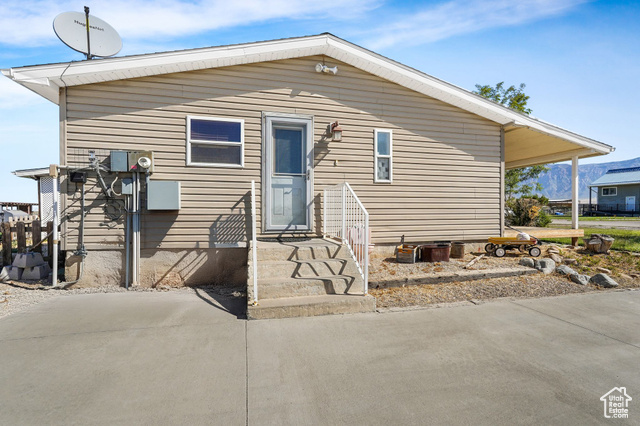 Photo 28 for MLS #2106380 at 2869 N 5150 West