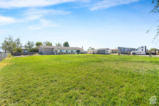 Photo 31 for MLS #2106380 at 2869 N 5150 West