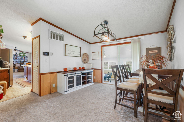 Photo 13 for MLS #2106380 at 2869 N 5150 West