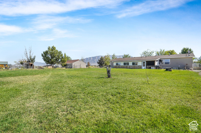 Photo 30 for MLS #2106380 at 2869 N 5150 West