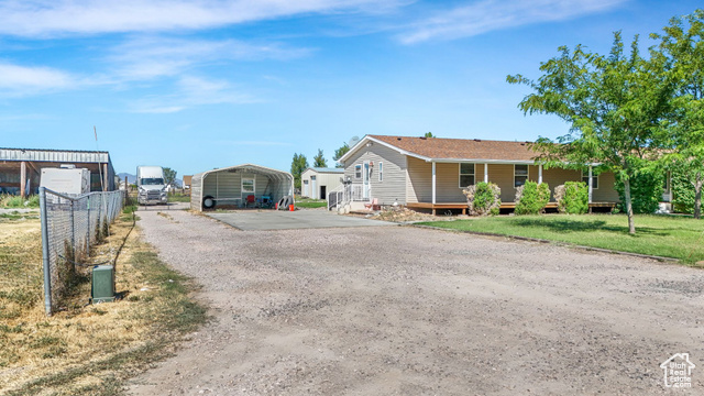 Photo 8 for MLS #2106380 at 2869 N 5150 West