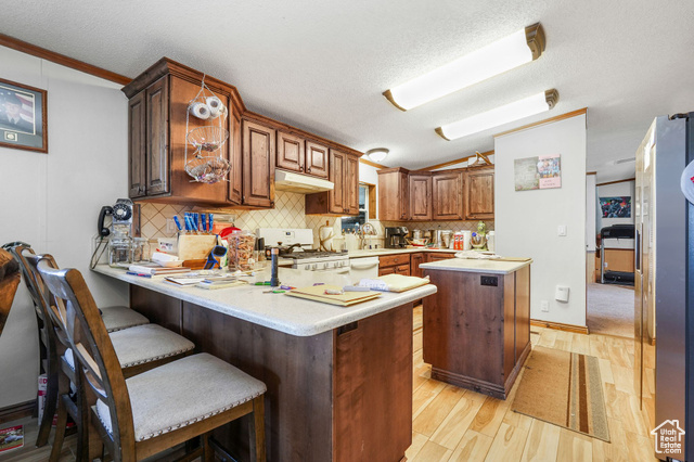 Photo 11 for MLS #2106380 at 2869 N 5150 West