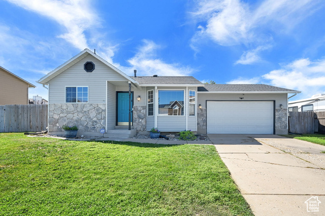 3827 W 5750 S, Roy UT 84067