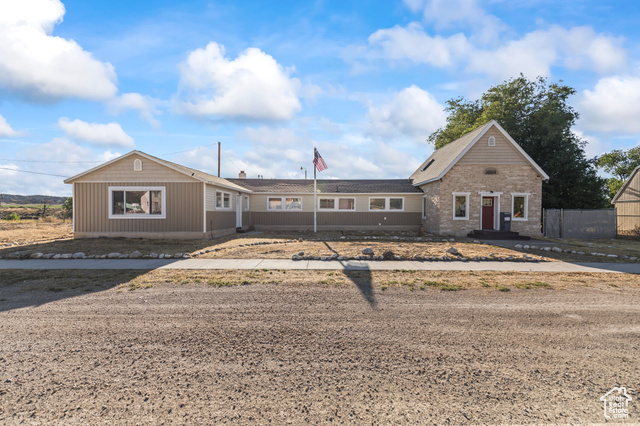 555 N STATE ST, Mayfield UT 84643