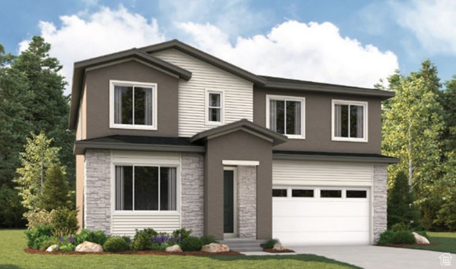 1099 W 450 ST #66, Brigham City UT 84302