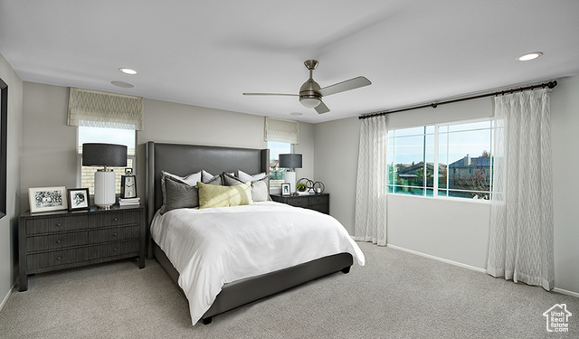 Photo 2 for MLS #2106385 at 1099 W 450 South #66