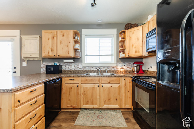 Photo 5 for MLS #2106386 at 2814 S 1150 West