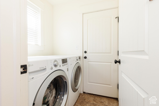 Photo 8 for MLS #2106386 at 2814 S 1150 West