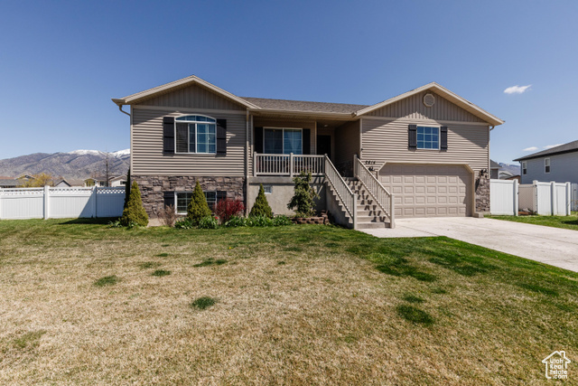 2814 S 1150 W, Nibley UT 84321