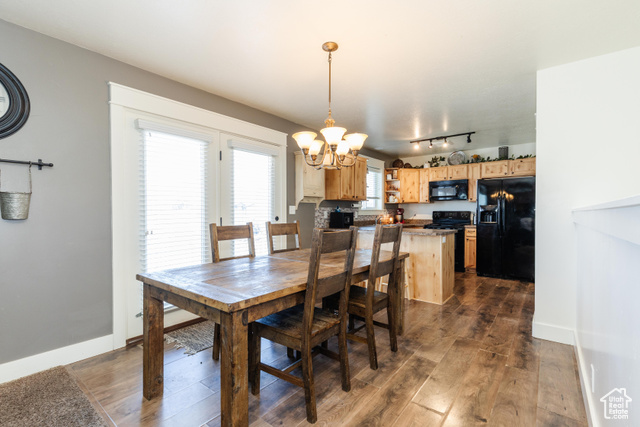 Photo 3 for MLS #2106386 at 2814 S 1150 West