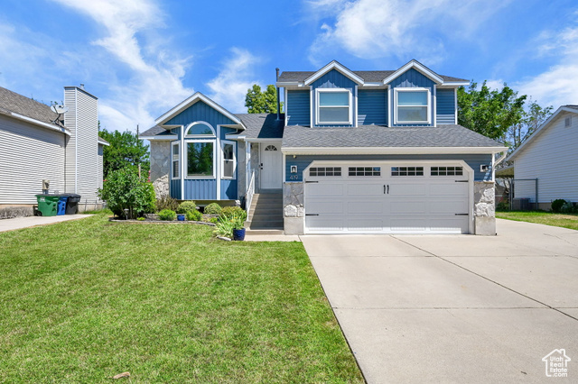 419 E 1700 S, Kaysville UT 84037