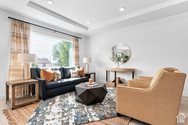 Photo 5 for MLS #2106389 at 1419 S 4125 West #101