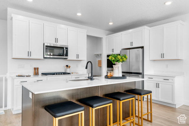 Photo 7 for MLS #2106389 at 1419 S 4125 West #101