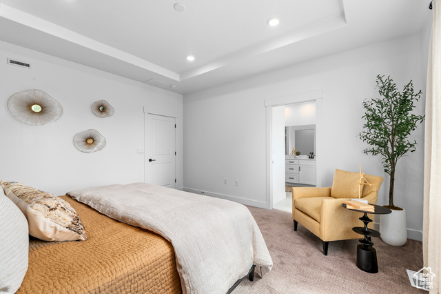 Photo 16 for MLS #2106389 at 1419 S 4125 West #101