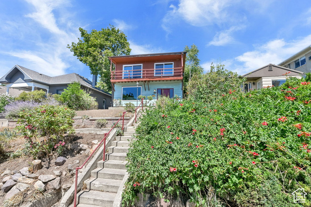 665 E 6TH AVE, Salt Lake City UT 84103