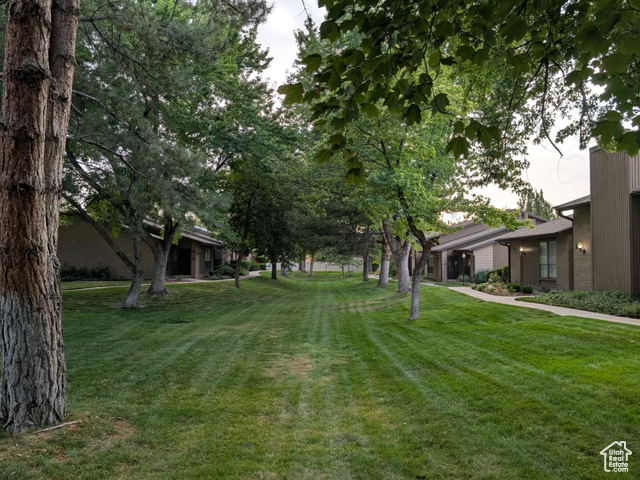 Photo 12 for MLS #2106394 at 1575 E 6430 South