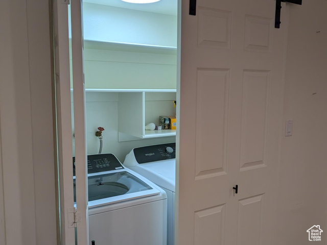 Photo 11 for MLS #2106394 at 1575 E 6430 South