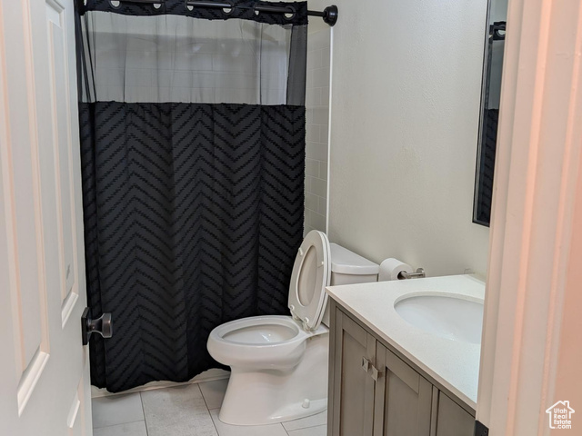Photo 13 for MLS #2106394 at 1575 E 6430 South