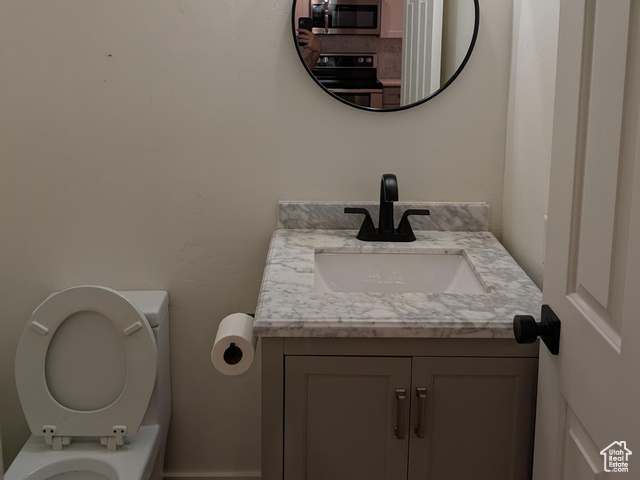 Photo 10 for MLS #2106394 at 1575 E 6430 South