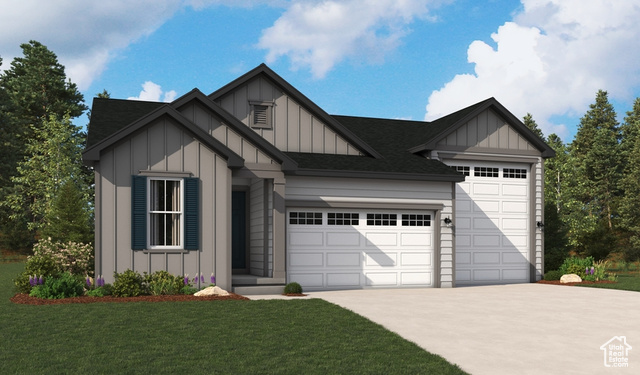 3944 W 2025 S #17, Taylor UT 84401