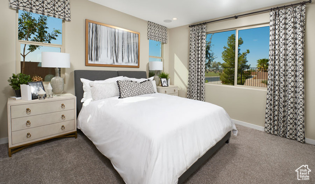 Photo 5 for MLS #2106395 at 3944 W 2025 South #17