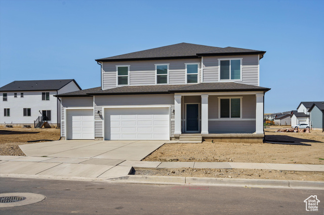 Photo 2 - 953 N 200 East #30, Santaquin UT 84655