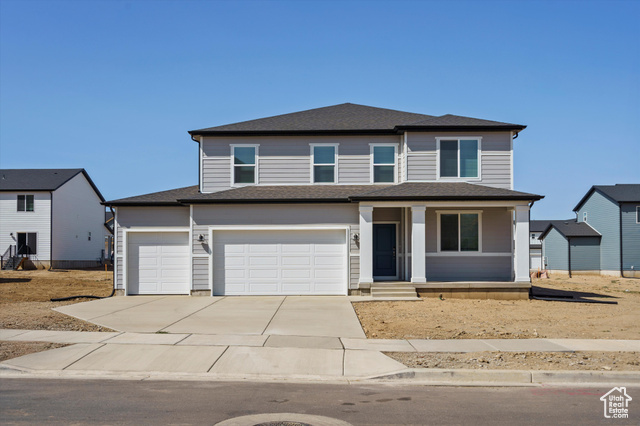 Photo 5 - 953 N 200 East #30, Santaquin UT 84655