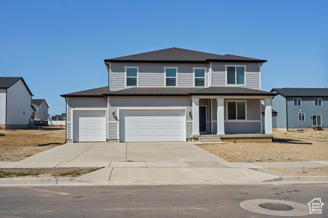 Photo 4 - 953 N 200 East #30, Santaquin UT 84655