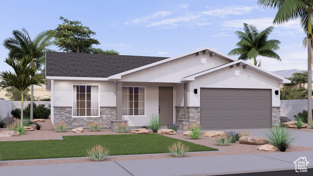MLS #2106402                     located at 5334 S Shorebreak Dr,
                     Washington, UT