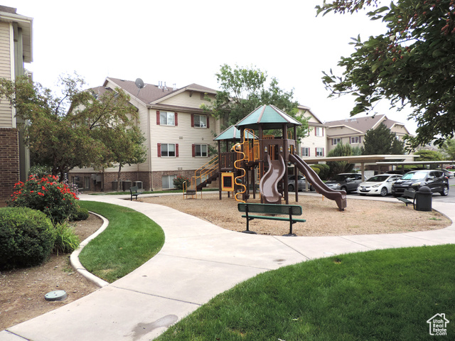 8198 N CEDAR SPRINGS RD #APT 5, Eagle Mountain UT 84005