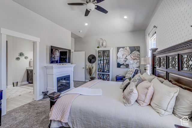 Photo 19 for MLS #2106404 at 1047 N 2050 East
