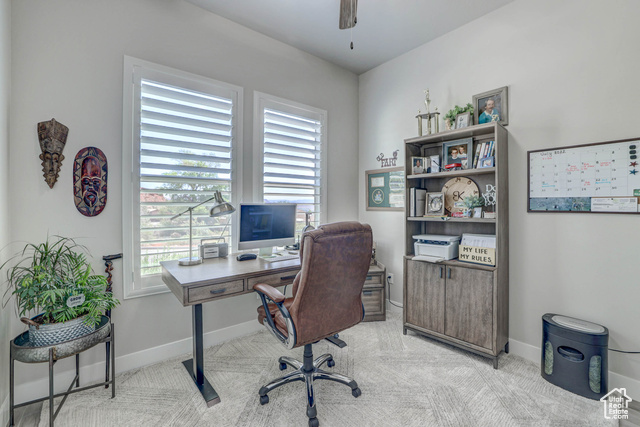 Photo 9 for MLS #2106404 at 1047 N 2050 East