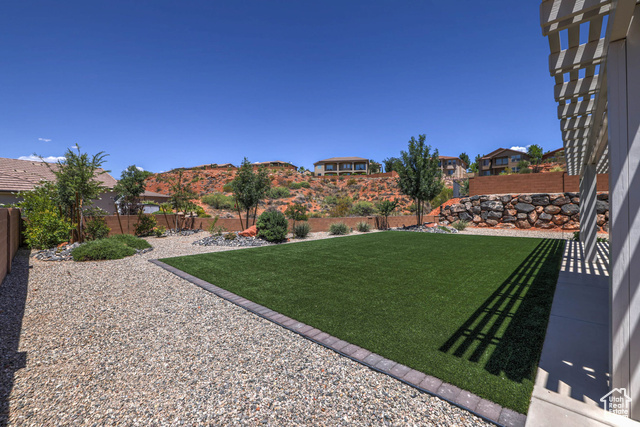 Photo 37 for MLS #2106404 at 1047 N 2050 East