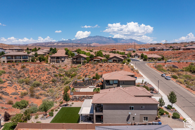 Photo 40 for MLS #2106404 at 1047 N 2050 East