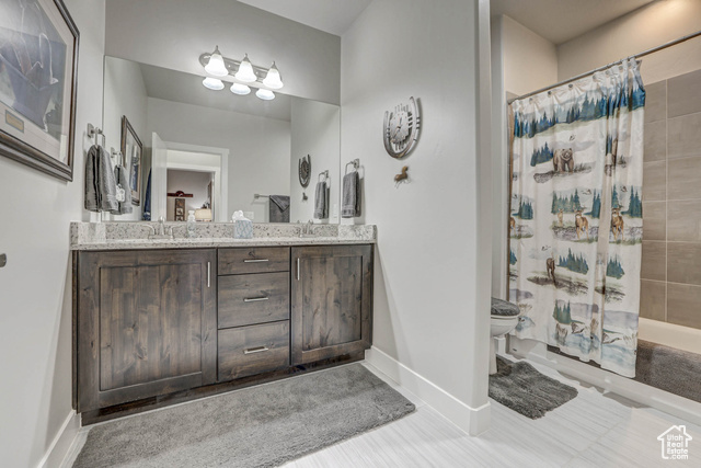 Photo 30 for MLS #2106404 at 1047 N 2050 East