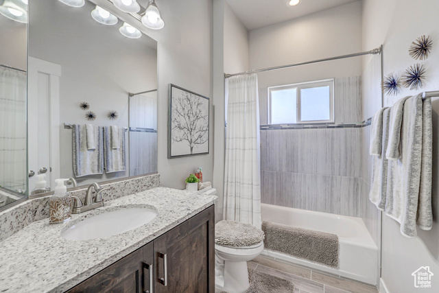 Photo 8 for MLS #2106404 at 1047 N 2050 East
