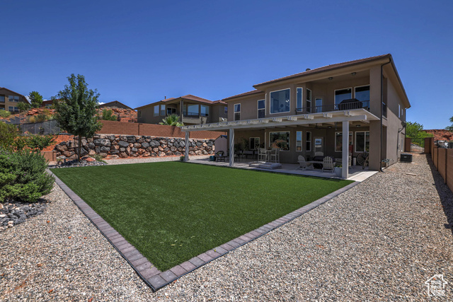 Photo 39 for MLS #2106404 at 1047 N 2050 East
